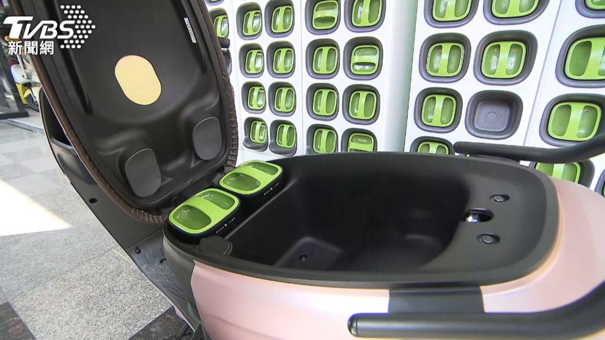騎電動機車要小心!消防局示警「4地雷」 誤踩恐增自燃風險