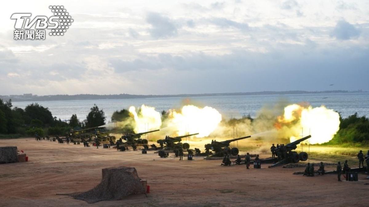 菸酒商變軍火商?得標4550萬子彈採購 國防部曝真相