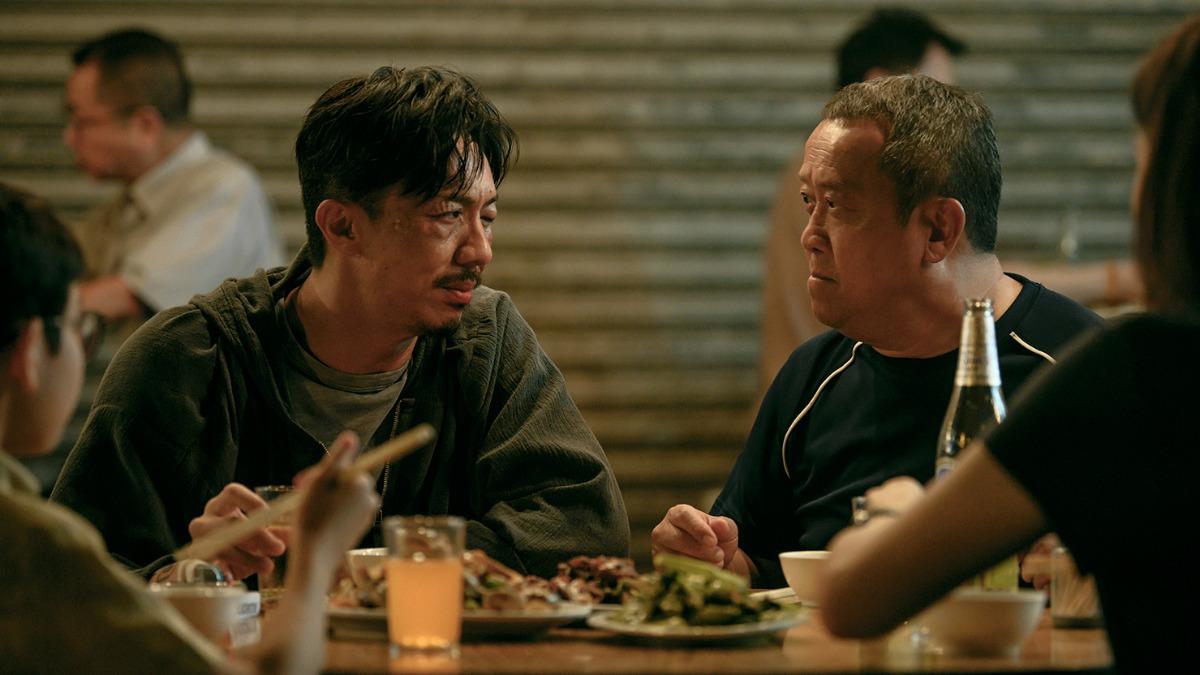 張繼聰「自費六位數港幣」推出《金童》 寫票房奇蹟衝破千萬港幣