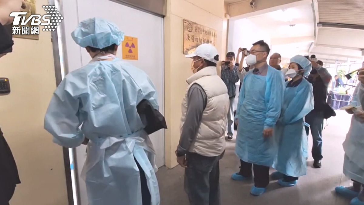 台中11歲女童大叫後猝死 10檢體驗出「B19病毒」引發心肌炎