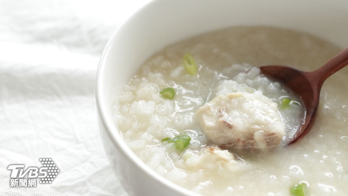 懶人救星!好市多「即食鱸魚粥」超方便 網讚:清爽無腥味