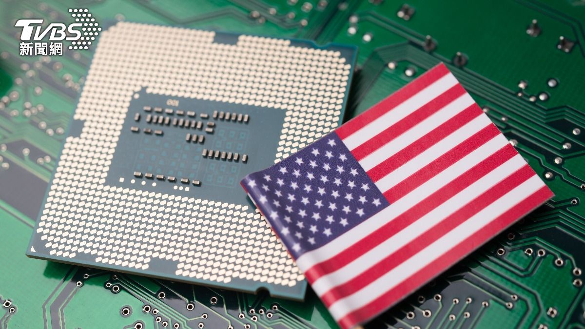 台美關稅未提TSMC　美商務部長：台積電將主導2500億美元投資