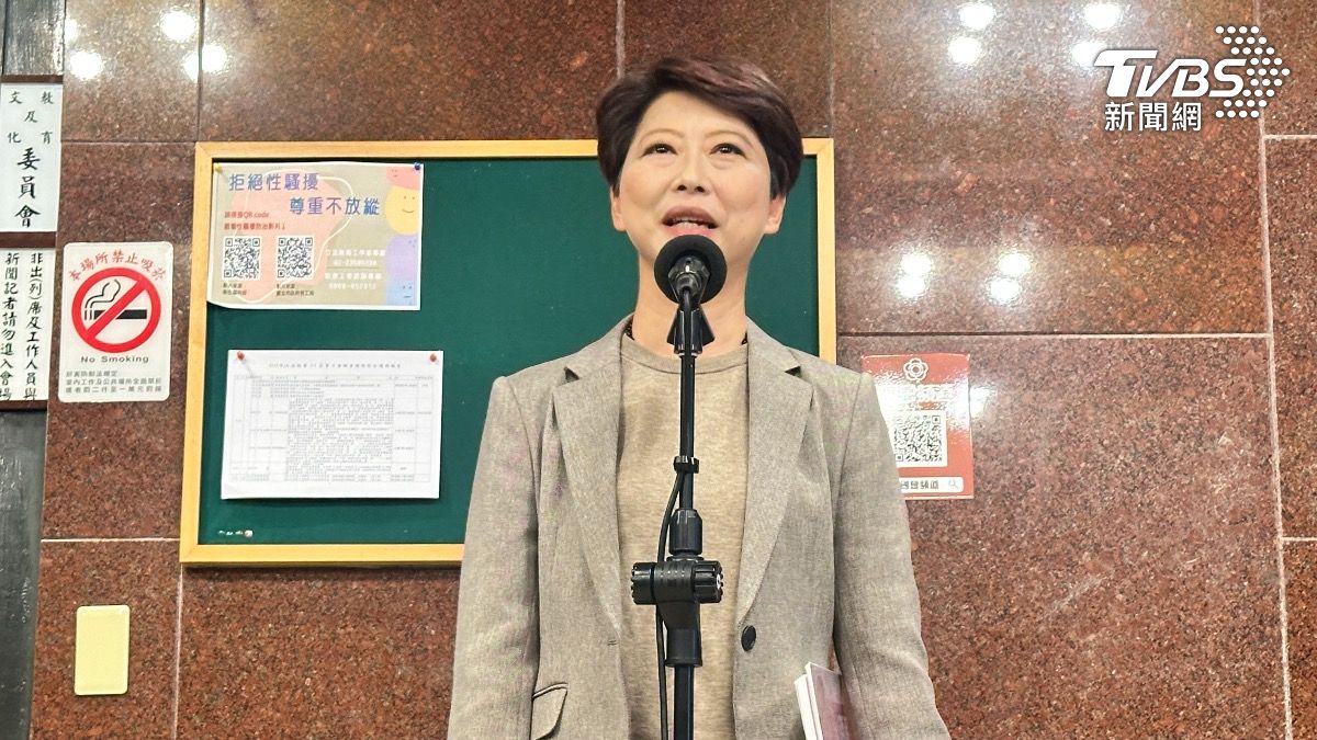 妃憲大戰落幕!陳亭妃與林俊憲碰面握手 曝已安排時間請益賴清德