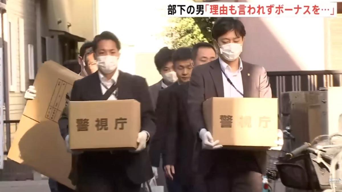 年終無故被扣!1.5個月→1個月 日男埋伏社長家「10多刀刺死」