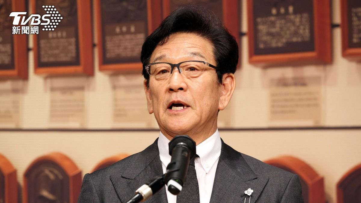 栗山英樹入選2026年日本棒球名人堂 大谷翔平致賀