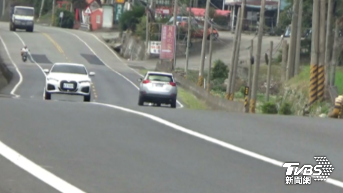 台東警拉遠鏡頭「測速」 免罰1.2萬! 法官狠打臉