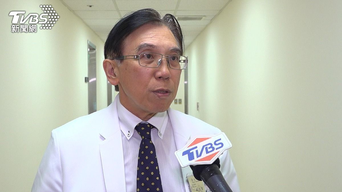 尿道結石恐敗血症 醫師示警:尿不出速就醫!(圖/蔣志偉)