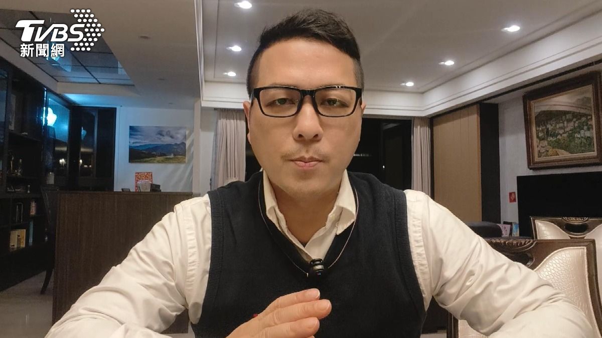 尿道結石恐敗血症 醫師示警:尿不出速就醫! (圖/蔣志偉)