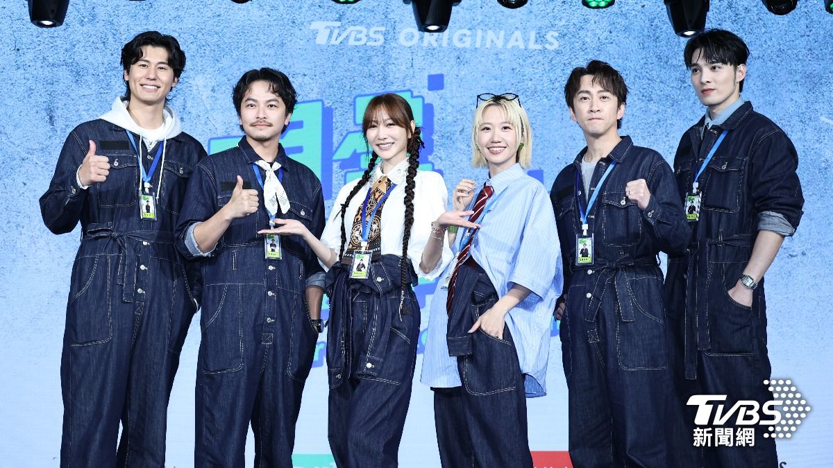 Lulu、陳漢典婚禮前「愛的結晶」先登場! 他為岳父喊話:加入車隊