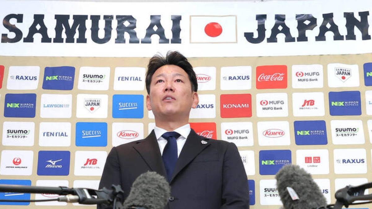 WBC/日本隊追加11人名單出爐! 井端曝:旅美選手很難公布