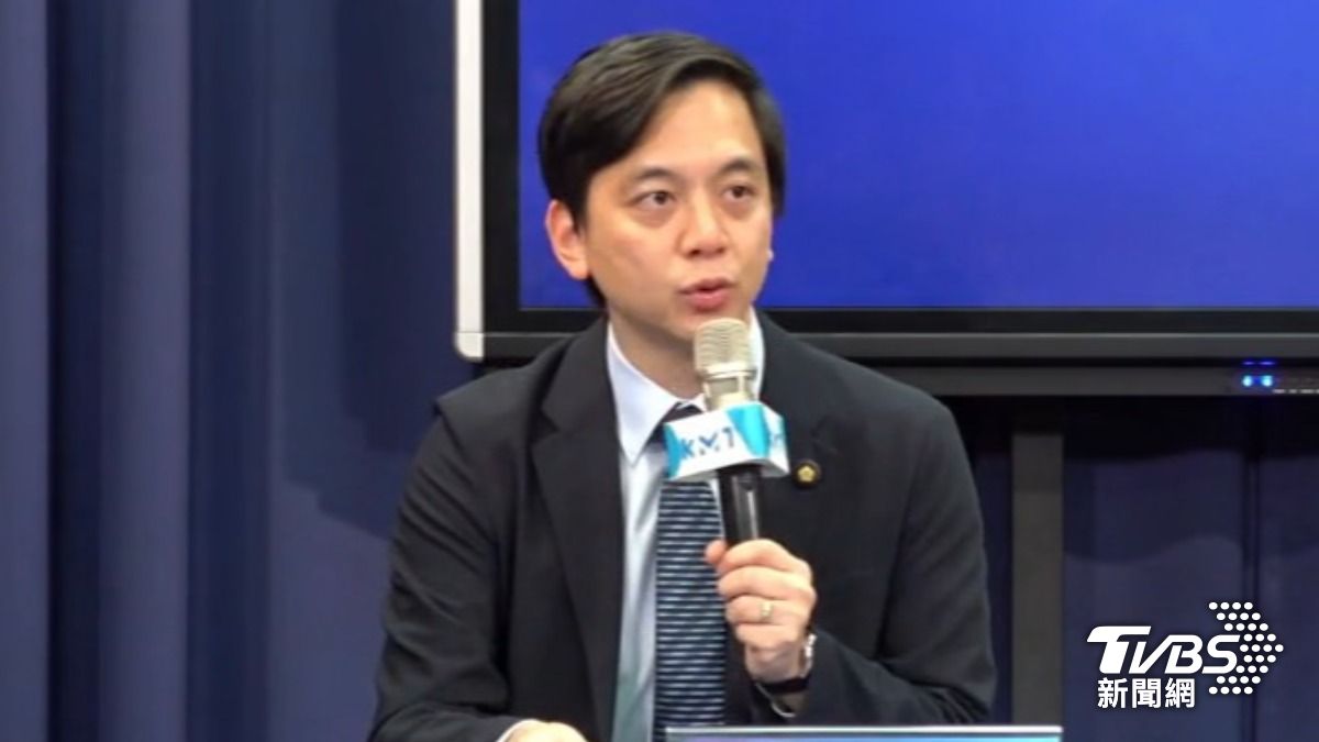 牛煦庭(圖/TVBS資料畫面)