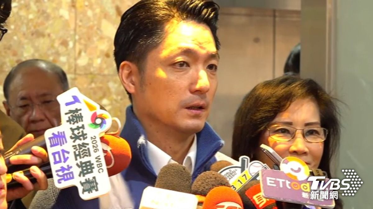蔣萬安(圖/TVBS資料畫面)