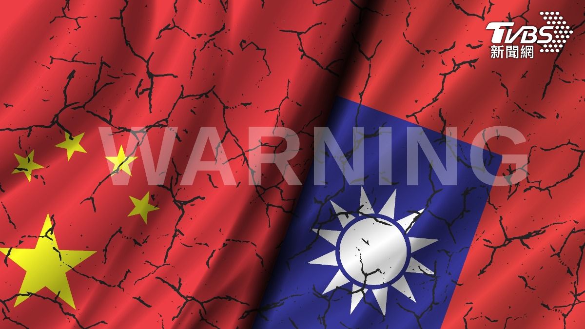 台美關稅拍板北京氣炸　中國駐美使館警告：不撤回後果自負