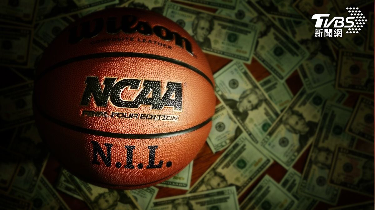 全美最大假球案竟「源自中國」 2賭客操控NCAA、NBA賽事