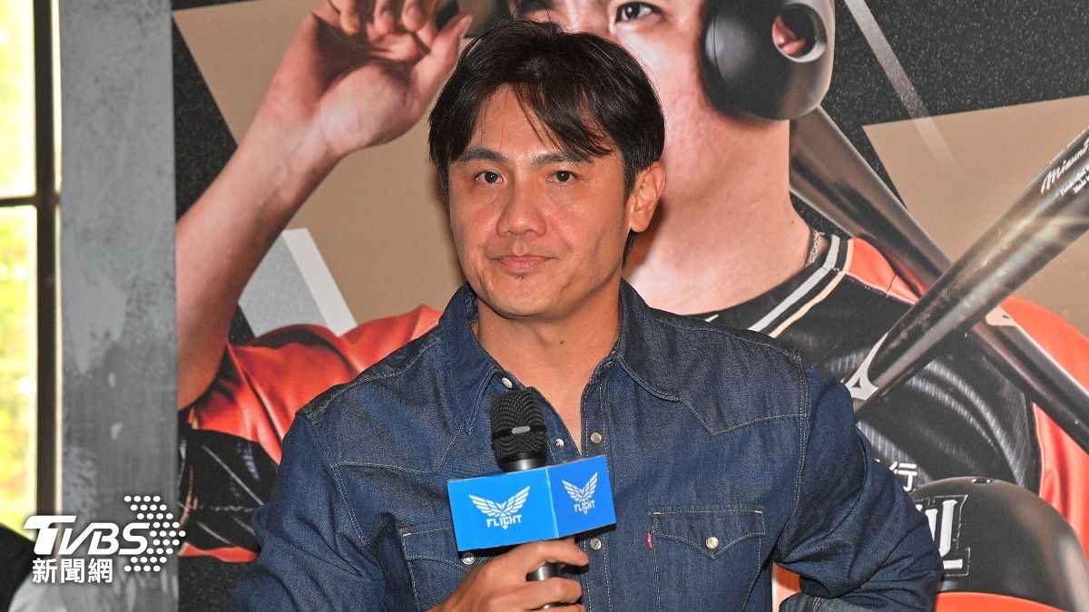 WBC/「中華隊陣容滿強的」 陳鏞基:希望他們打到邁阿密