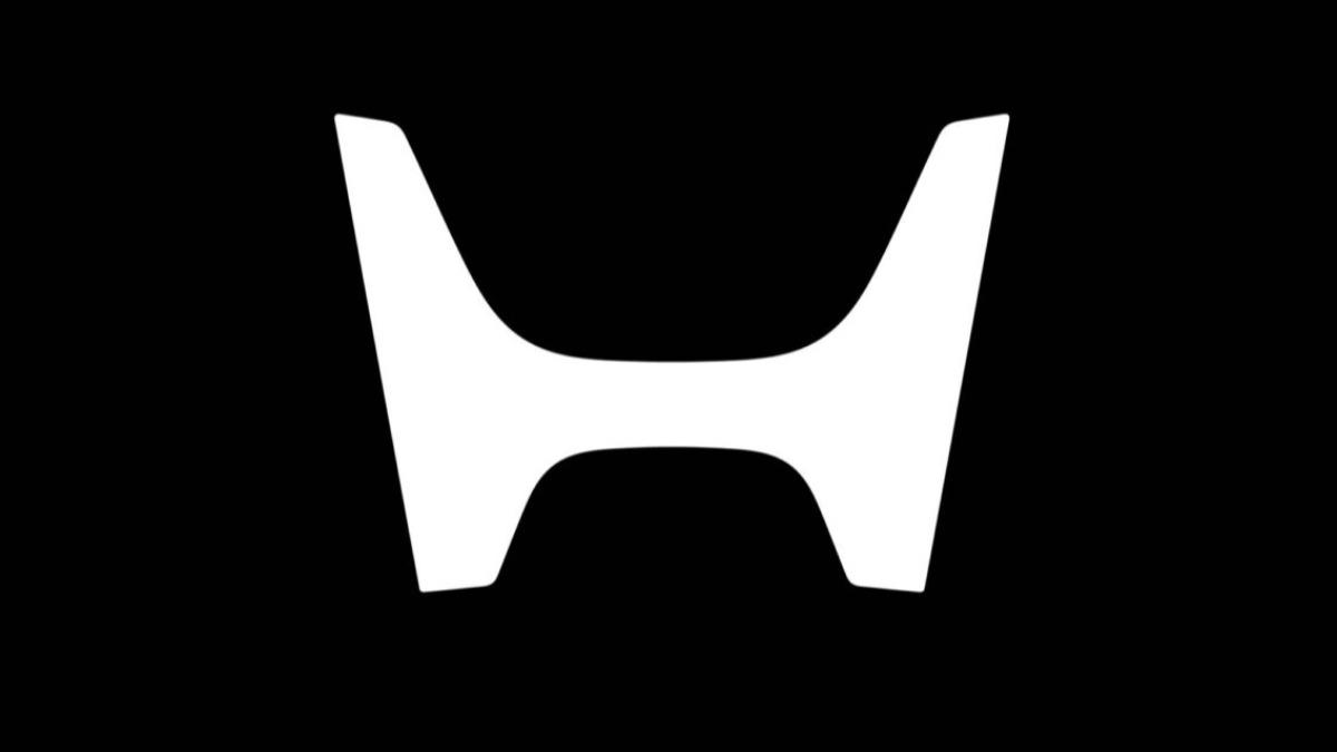 Honda「H mark」廠徽呼應1960年代初期更為純粹的設計精神。(圖/Honda提供)