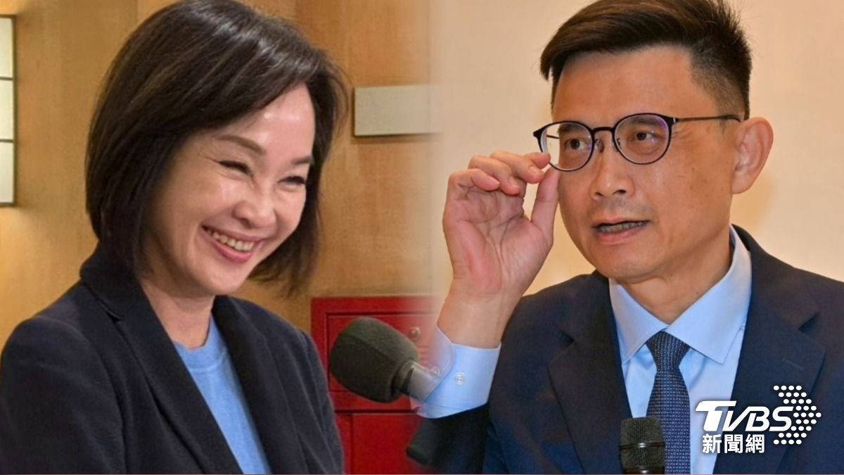 黃國昌喊「不排除跟柯志恩合作」 綠小雞酸:民眾黨是高雄反指標