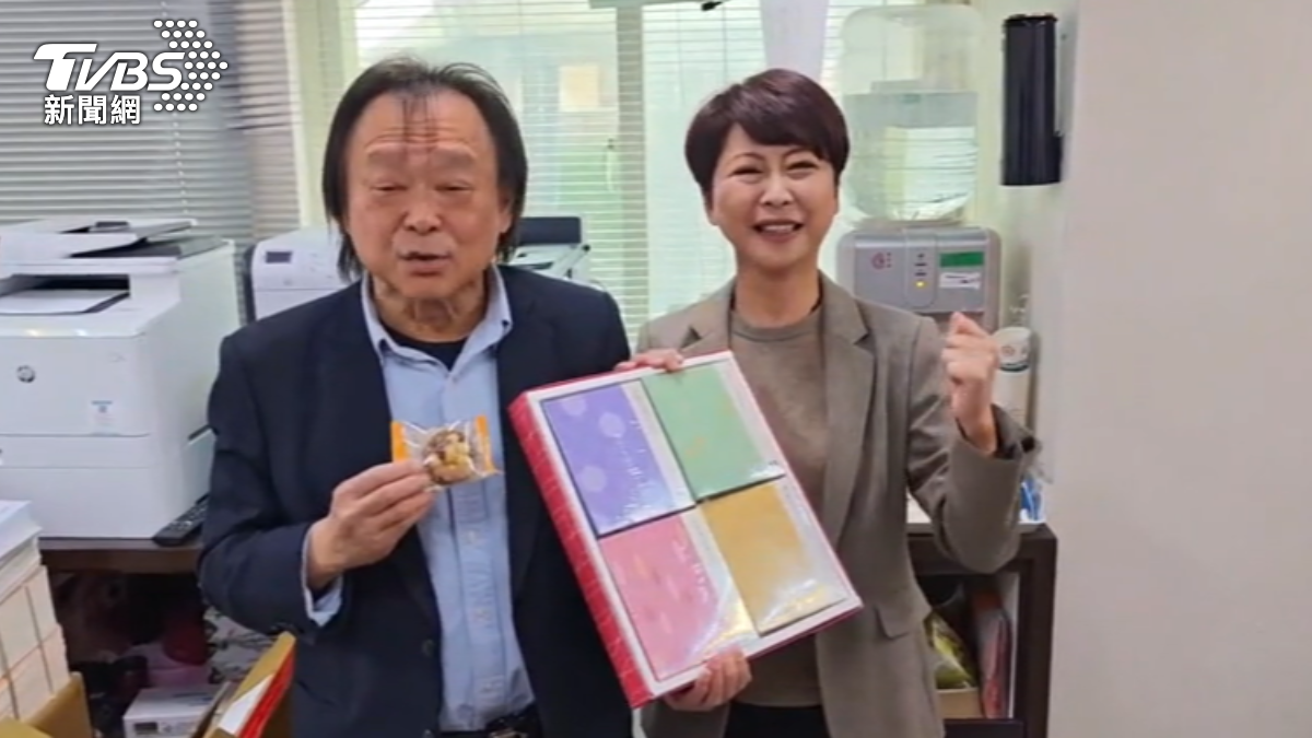 (圖/TVBS)