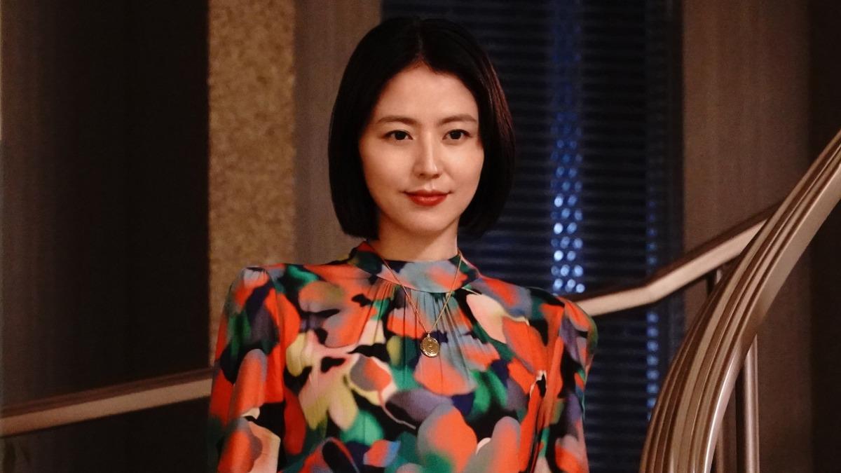 才剛新婚…長澤雅美驚爆要消失1年! 「愛相隨導演尪」神作停擺