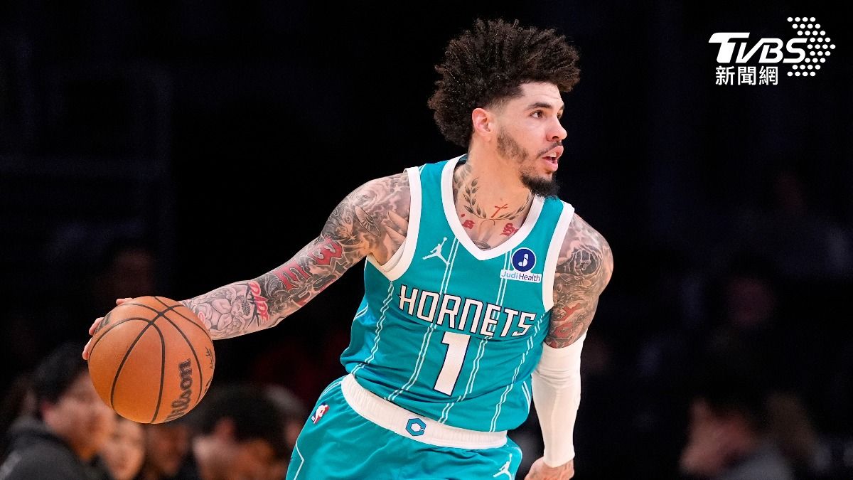 NBA／唐西奇、詹皇合轟68分無用！　湖人遭黃蜂打爆吞敗
