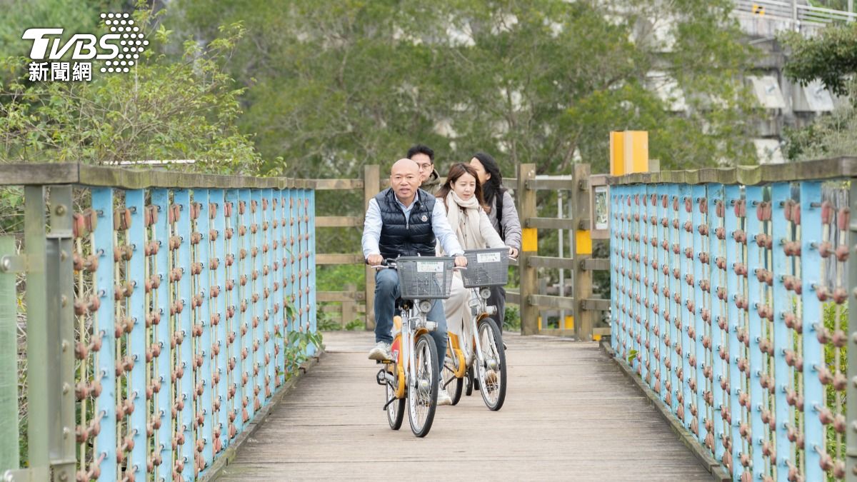 越來越多旅行社，加入永續旅遊行列。（圖／TVBS）
