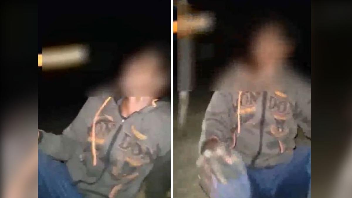 穆斯林男遭拖5男下車宗教私刑 死前被逼高喊印度教口號