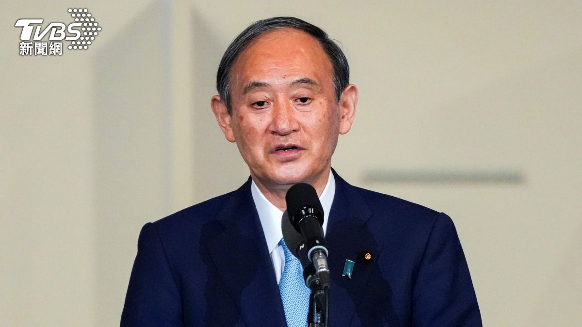 日本前首相菅義偉將引退!不再參選眾議院 近30年國會生涯告終