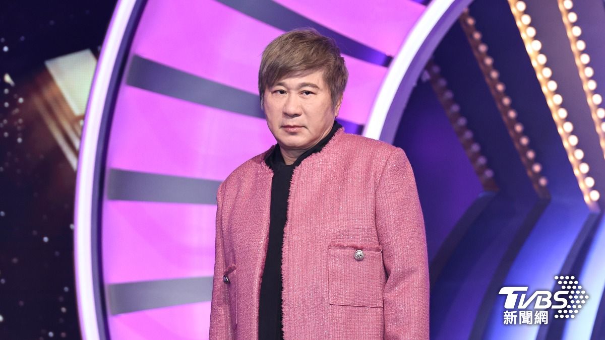 《大集合》爆回收來賓紅包!都胡瓜自掏腰包補錢 親友心疼:被民視羞辱太久