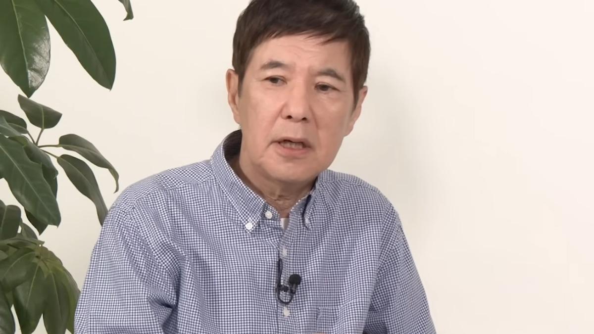 綜藝大哥爆料「演藝圈陪睡」!性感女星遭送上床 慘澹下場全曝光
