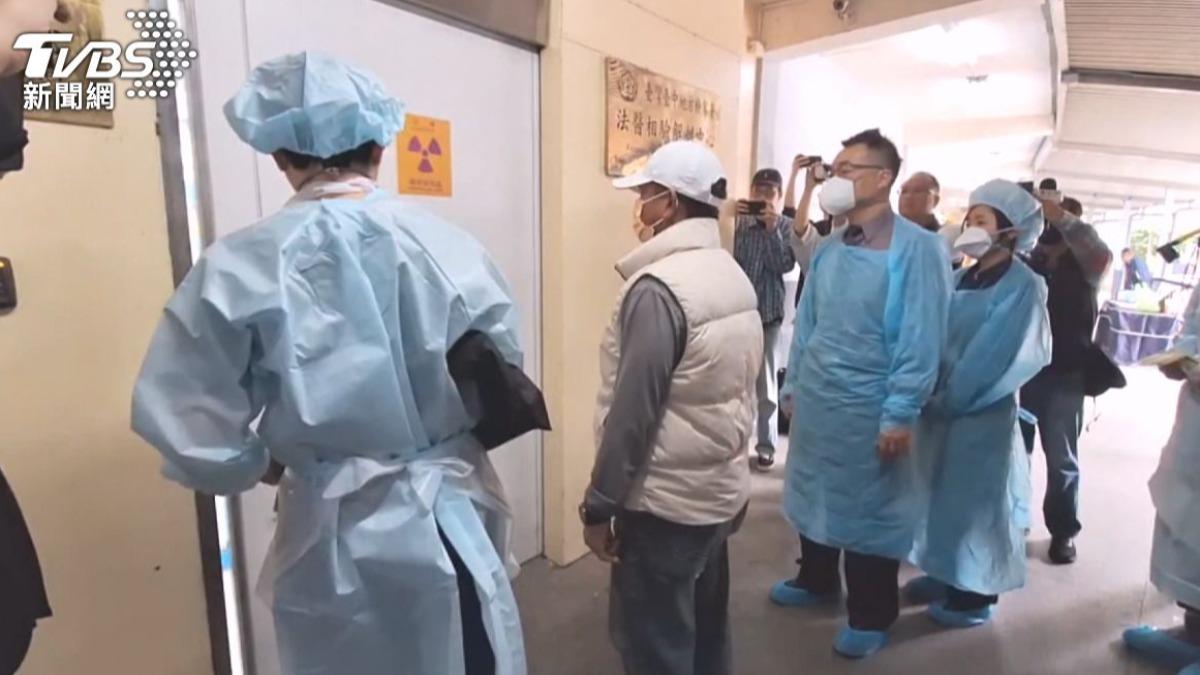 蘋果病奪命!女童染B19病毒心肌炎亡 疾管署:3族群高風險