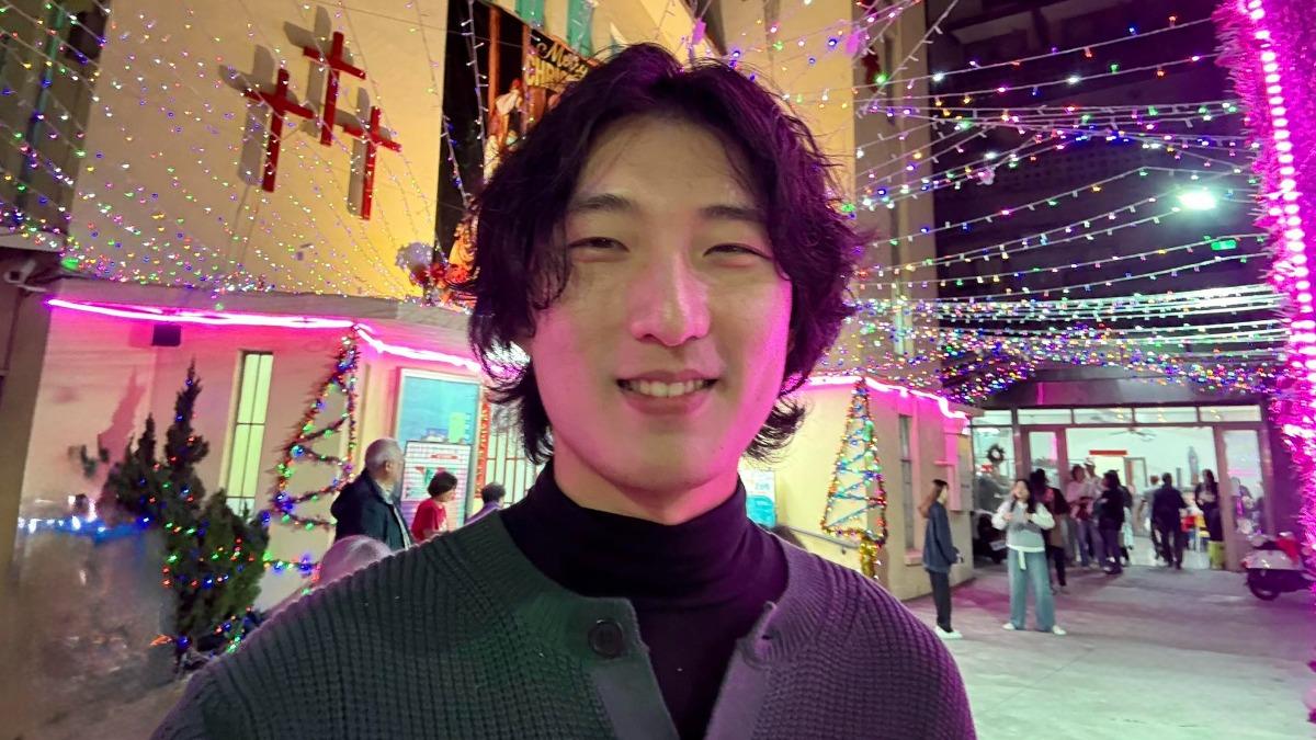 年僅30歲!民進黨議員黃柏瑜「登記參選彰化市長」:已準備好