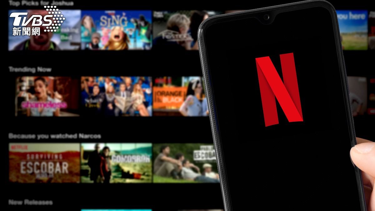 Netflix獲索尼獨家播放權!達2212億元協議 擬2029年全球上線