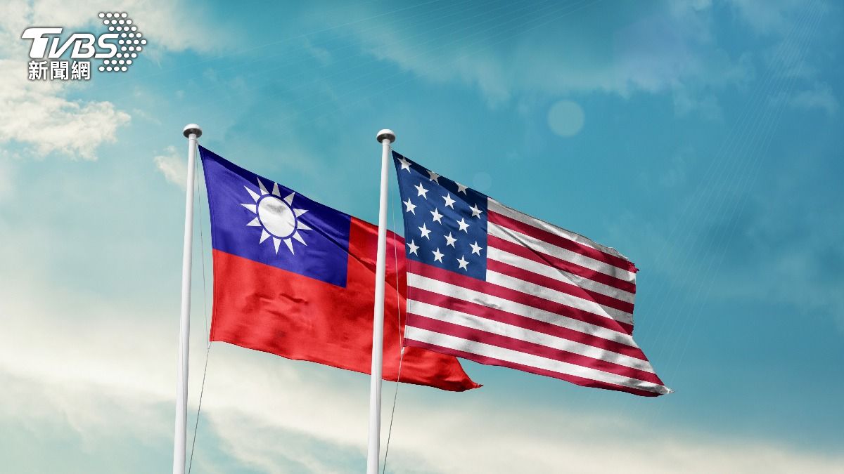 駐美代表:台灣採購武器符合美利益 降低中國攻台機率