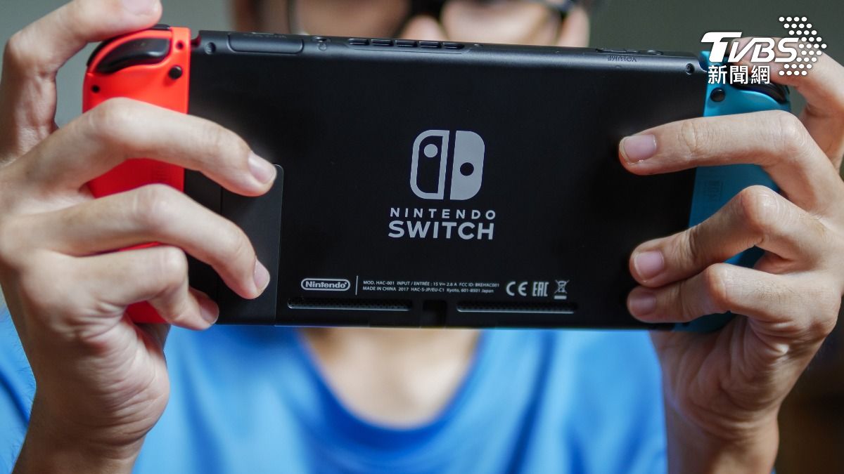 美11歲少年「槍斃父親」!只因不滿被收Switch 母見血泊崩潰