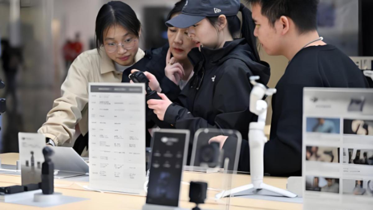 提高收入,同時降低生活成本,是十五五規劃重要一環。(圖/百度)