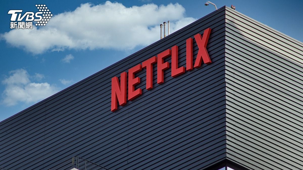 影迷爽追到2032年!Netflix豪砸70億美元 買下索尼全球播放權