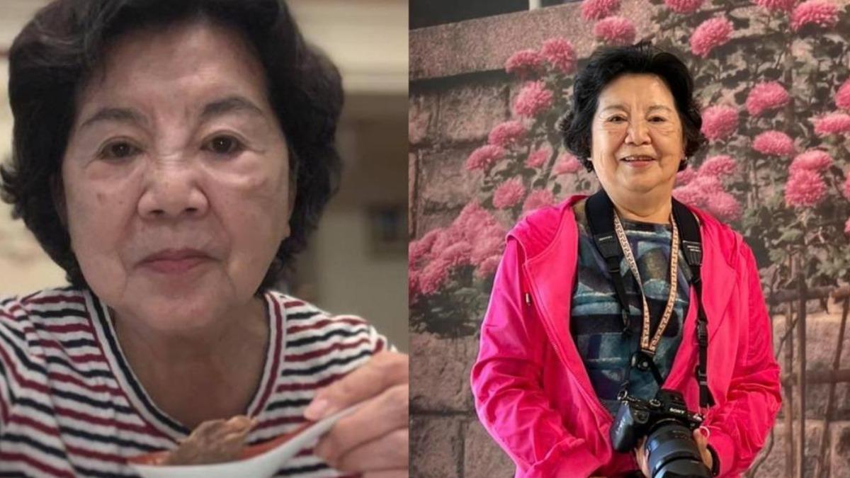 82歲「國民阿嬤」連遭5劇組換角 哀怨認:連退休金、養老金都沒有