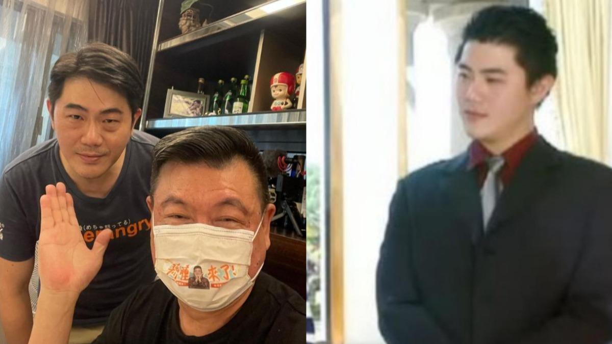 知名經紀人胰臟癌病逝!早期難察覺 醫曝飲食地雷:愛吃甜食也中