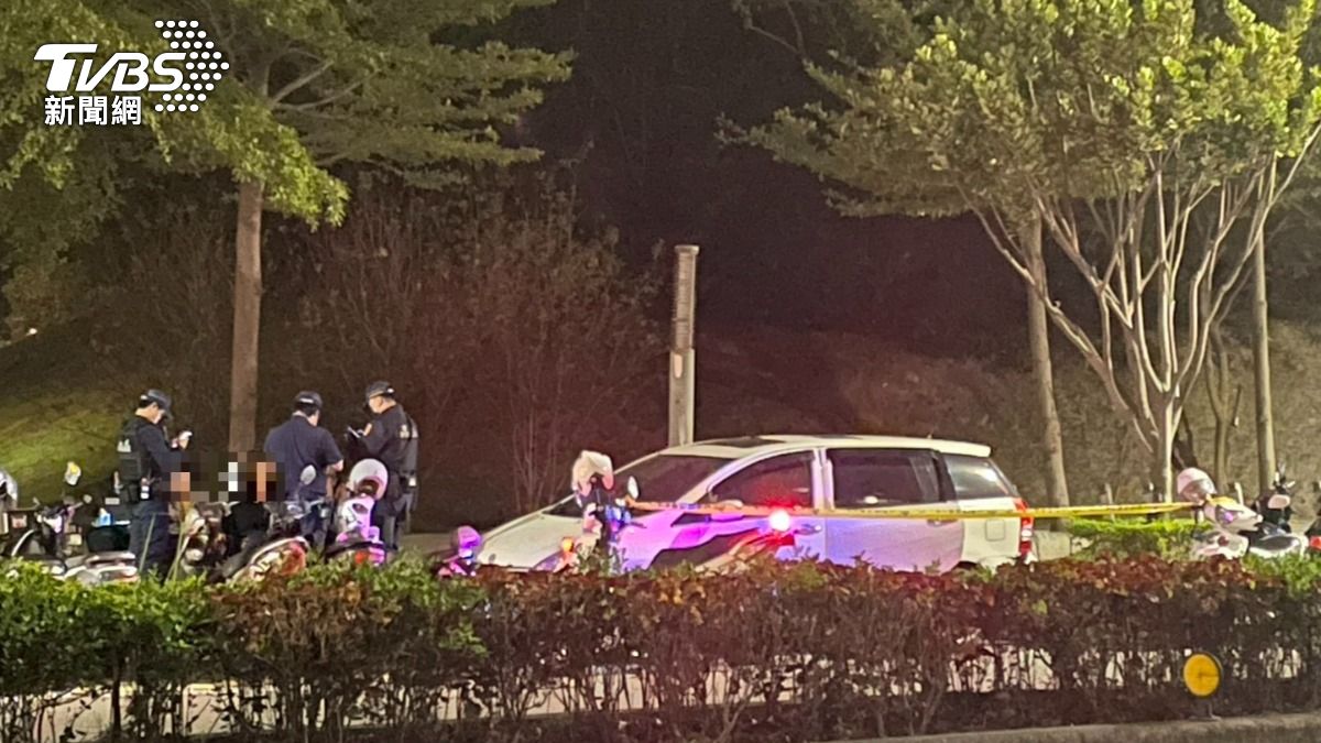 新北男心情差出門散心「失聯整日」　親友找人驚見他陳屍車內