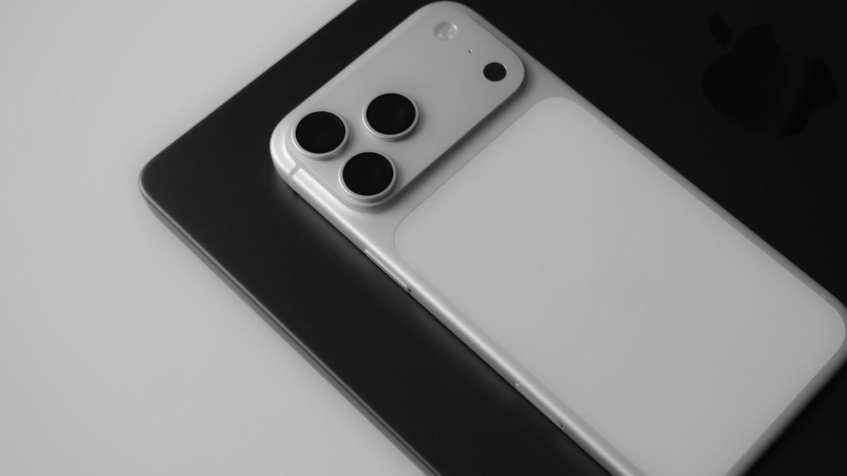 蘋果手機特價「iPhone猛降3千」 效能怪獸直接對半砍