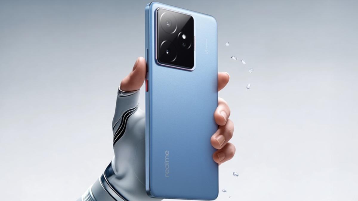 realme GT 7T都祭出對半砍。(圖/業者提供)