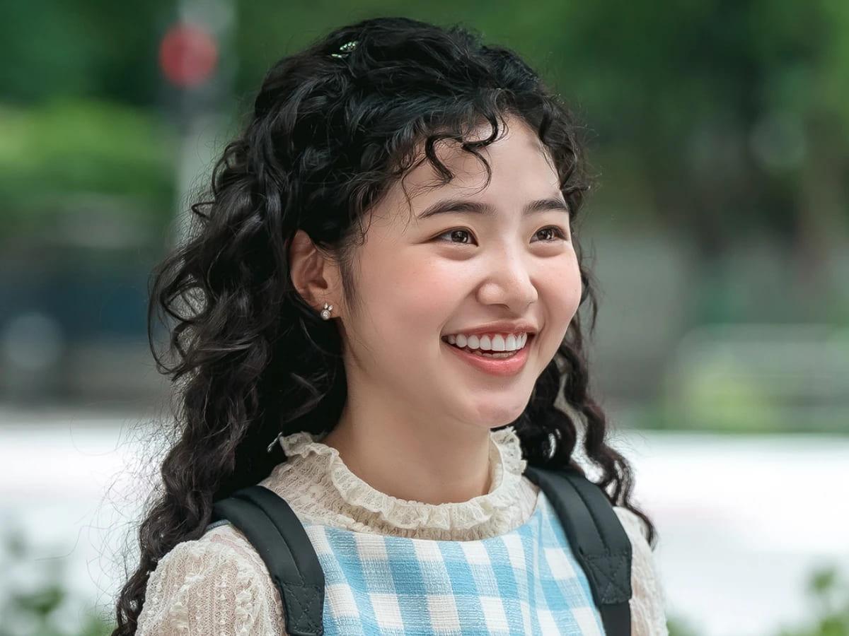 名字裡有昀的人，通常給人親切、可靠、好相處的印象。（圖／翻攝自IG@tvn_drama）