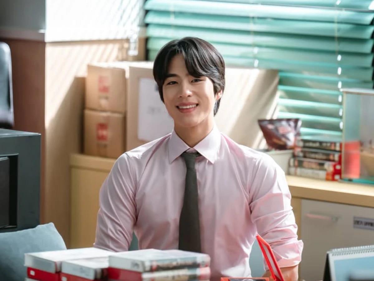 名字裡有宸的人，常肩負團隊中領導的核心角色。（圖／翻攝自IG@tvn_drama）