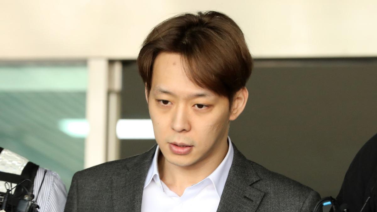 案情大逆轉!朴有天叛逃遭求償5億韓元 「前公司突撤告」免賠了