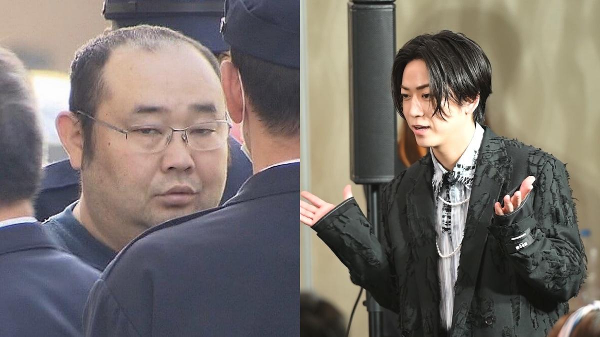 瞎扯跟龜梨和也同期! 發福大叔「謊稱是傑尼斯藝人」性侵女新人