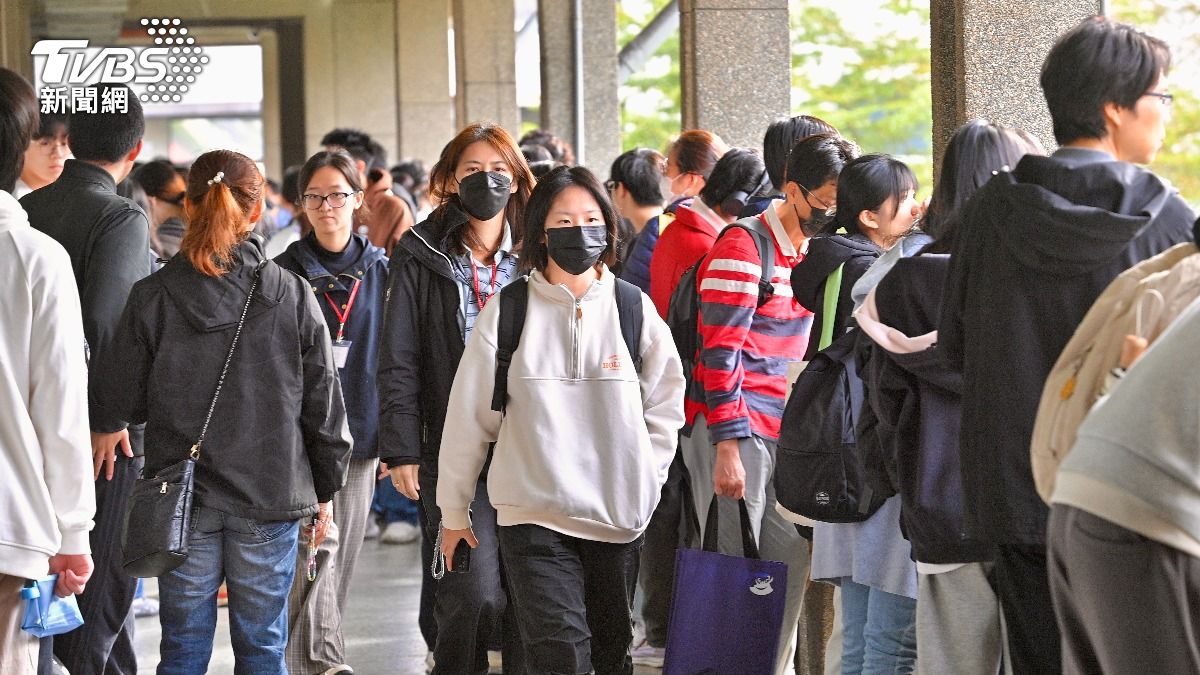 115學測/對答案囉!數A考科題目、簡答一次看