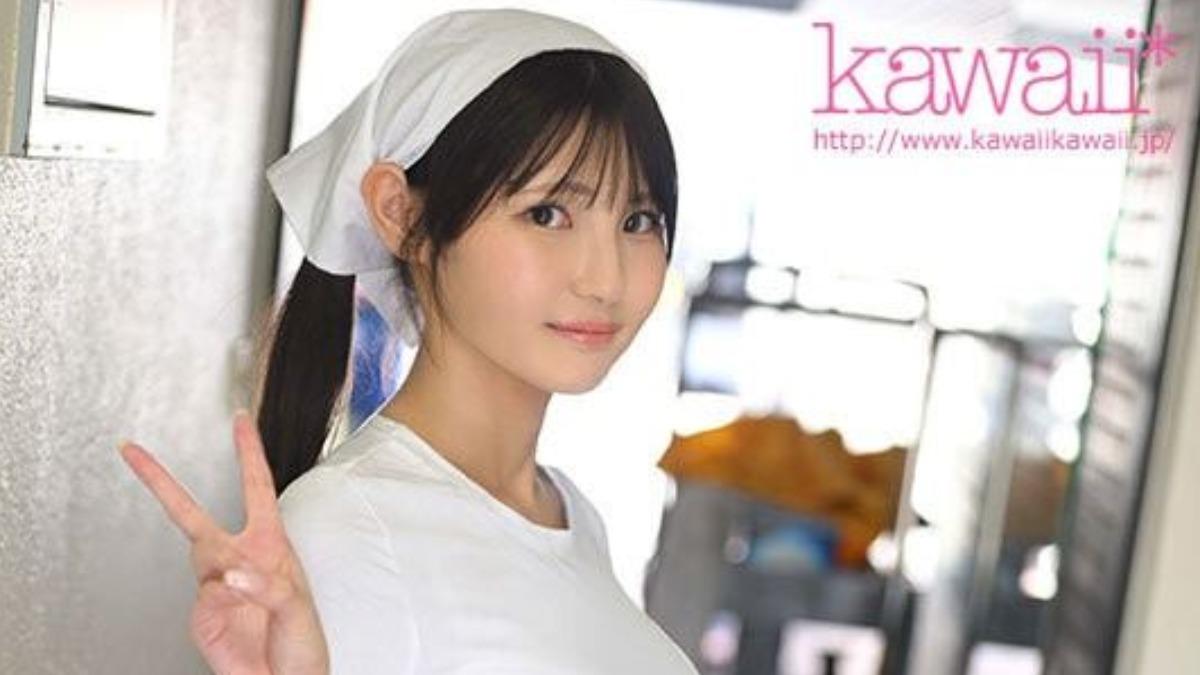 20歲正妹清潔工轉戰暗黑界拍AV!「專掃男廁」驚吐特殊癖好:看人上廁所超興奮