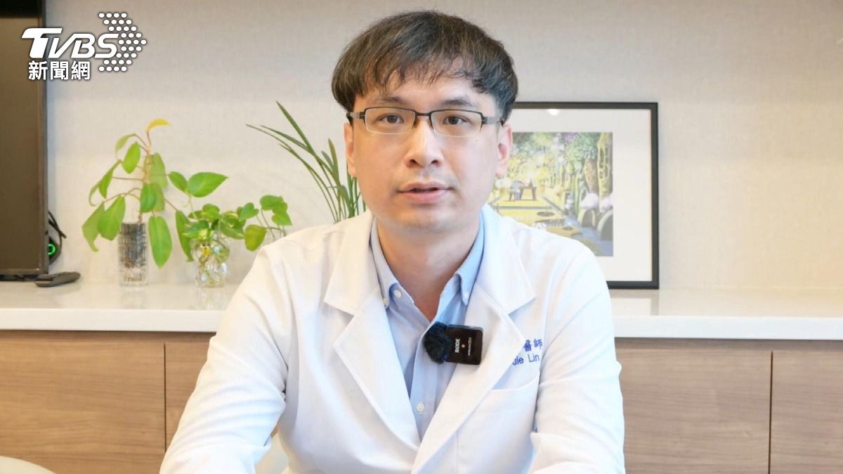 腸菌失衡不只拉肚子 醫師:情緒.免疫代謝受影響!(圖/TVBS)