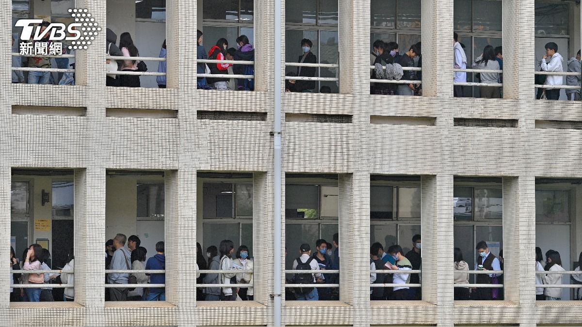115學測/自然科難度適中、重跨科應用 地震、諾貝爾化學獎入題