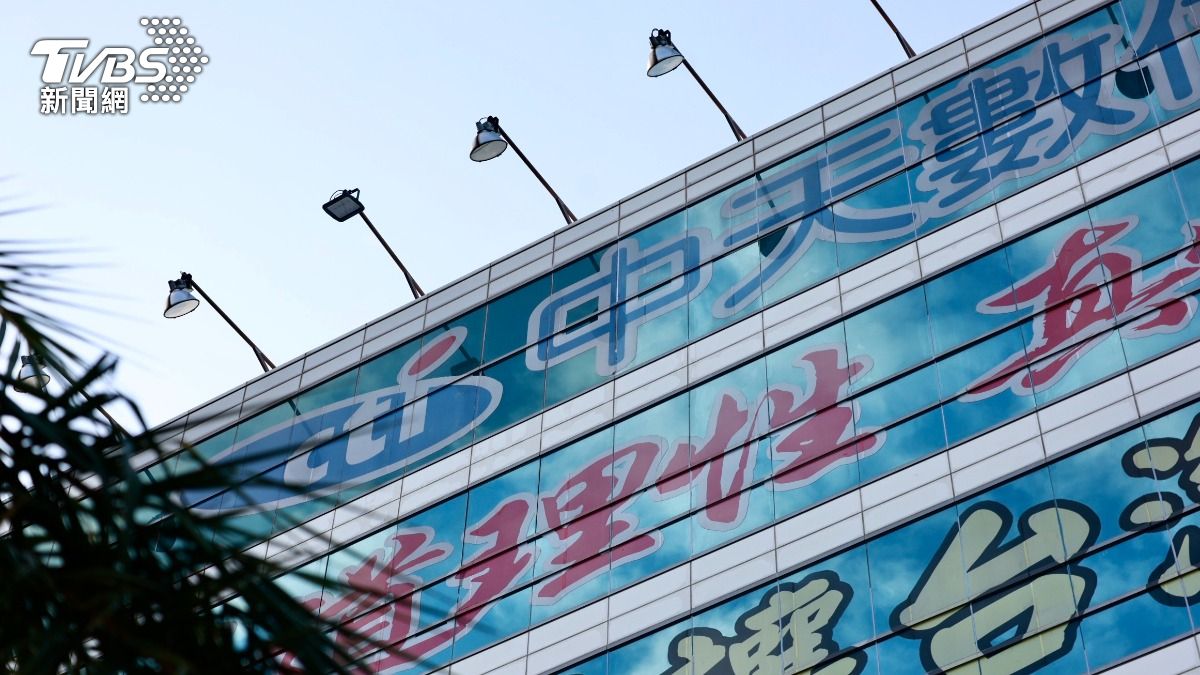 中天主播林宸佑貪污還涉《國安法》!9國軍也共謀 遭羈押禁見